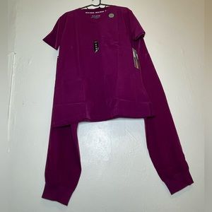 COPY - Wine Medium Set